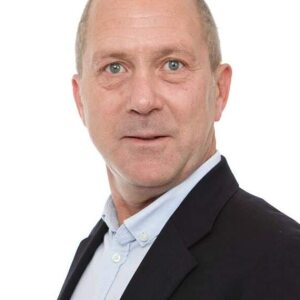 Profilbild på Mats Johansson