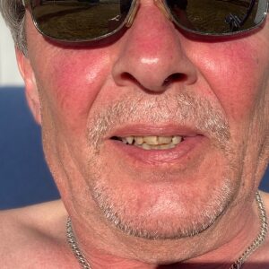 Profilbild på Mats Jonasson