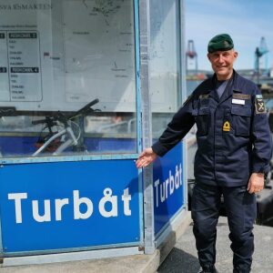 Profilbild på Mats Jonshede