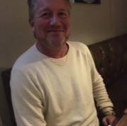 Profilbild på Mats Jonsson
