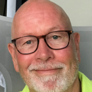Profilbild på Mats Källman