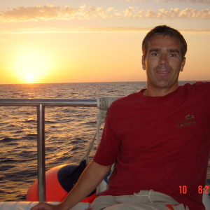 Profilbild på Mats Källman