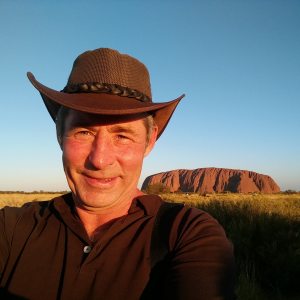 Profilbild på Mats Karlsson