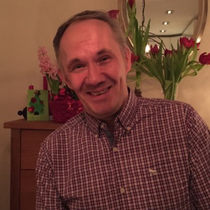 Profilbild på Mats Karlsson