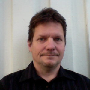 Profilbild på Mats Kempe