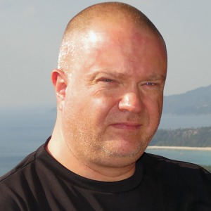Profilbild på Mats Kihlberg