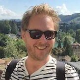 Profilbild på Mats Kihlström