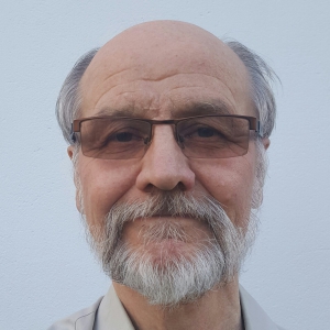 Profilbild på Mats Kilander