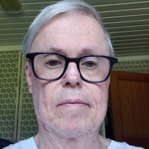 Profilbild på Mats Kindstroem
