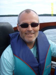 Profilbild på Mats Kjellström
