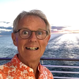 Profilbild på Mats Klang