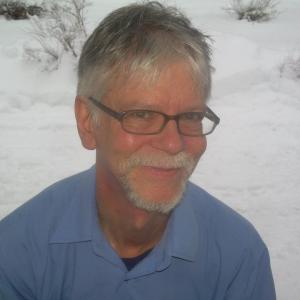Profilbild på Mats Klockljung