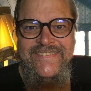 Profilbild på Mats Knutsson