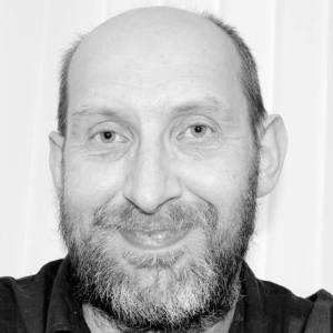 Profilbild på Mats Kristiansson