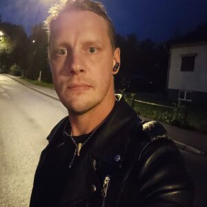 Profilbild på Mats Kroon