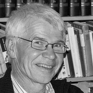 Profilbild på Mats Kurol