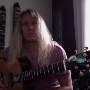 Profilbild på Mats Lariand