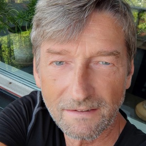 Profilbild på Mats Larm