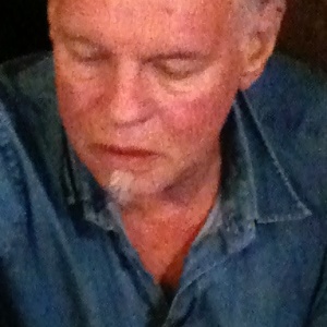Profilbild på Mats Larson