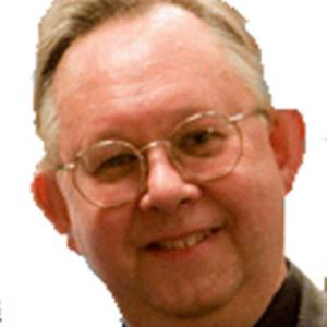 Profilbild på Mats Larsson