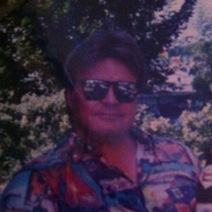 Profilbild på Mats Larsson