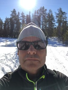 Profilbild på Mats Larsson