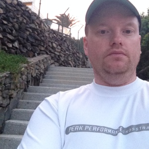 Profilbild på Mats Larsson