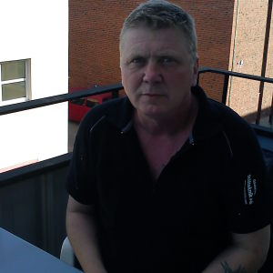 Profilbild på Mats Larsson