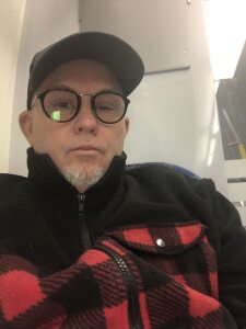 Profilbild på Mats Larsson