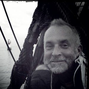 Profilbild på Mats Larsson