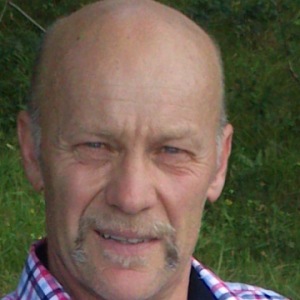 Profilbild på Mats Larsson
