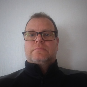 Profilbild på Mats Lennvig