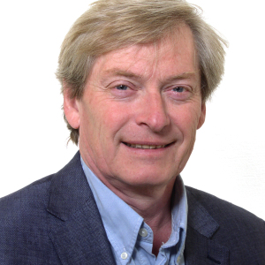 Profilbild på Mats Levin