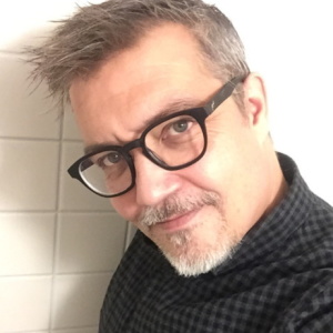 Profilbild på Mats Lidström