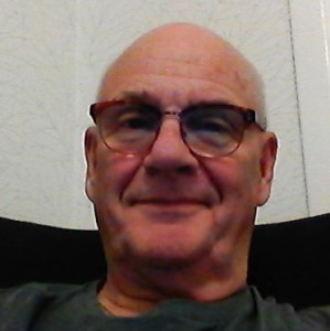 Profilbild på Mats Lifvergren
