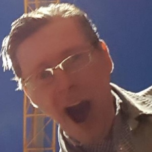 Profilbild på Mats Liljeholm