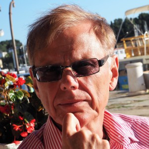 Profilbild på Mats Lindahl