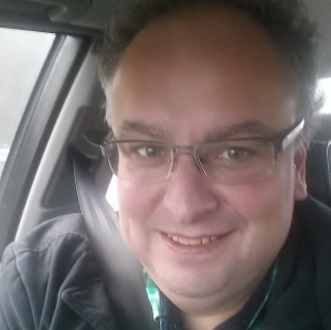 Profilbild på Mats Lindblom