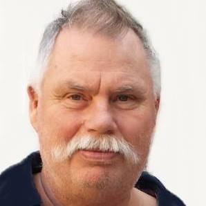 Profilbild på Mats Linder