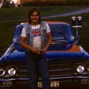 Profilbild på Mats Lindfors