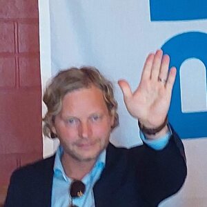 Profilbild på Mats Lindmark