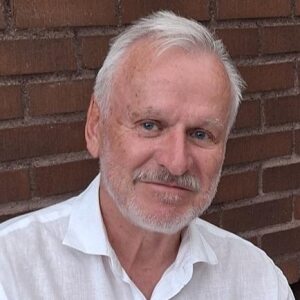 Profilbild på Mats Lövgren