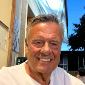 Profilbild på Mats Lundblad