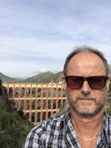 Profilbild på Mats Lundell