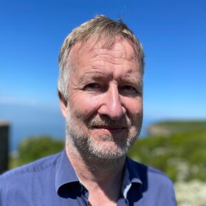 Profilbild på Mats Lundholm