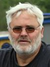 Profilbild på Mats Lundkvist