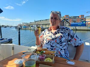 Profilbild på Mats Magnusson