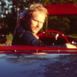 Profilbild på Mats Magnusson
