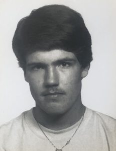Profilbild på Mats Månsson