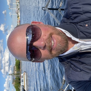 Profilbild på Mats Marcelius